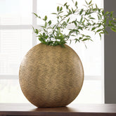 J&M Furniture - Ashley Furniture - Iansboro Vase - Vase - A2000697